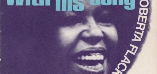 Roberta Flack’s “Killing Me Softly with His Song"