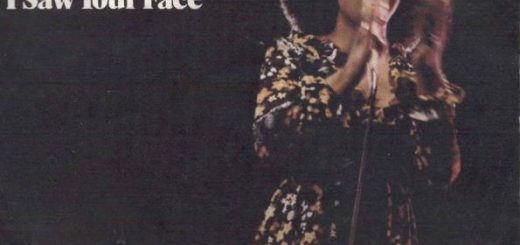Roberta Flack’s “The First Time Ever I Saw Your Face”