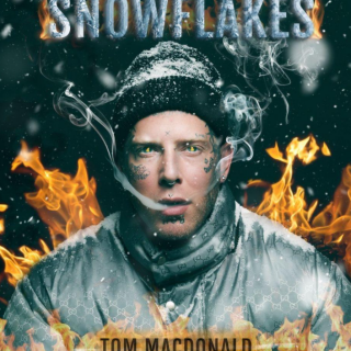 Snowflakes