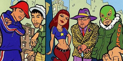 Steal My Sunshine
