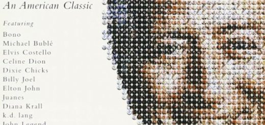 Tony Bennett’s “The Shadow of Your Smile”