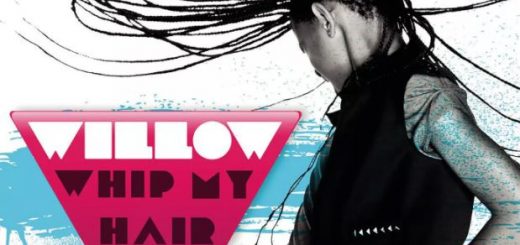 Whip My Hair