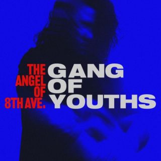 the angel of 8th ave.