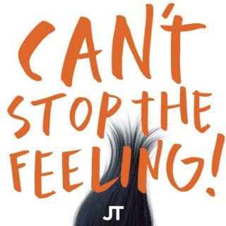 Can't Stop the Feeling!