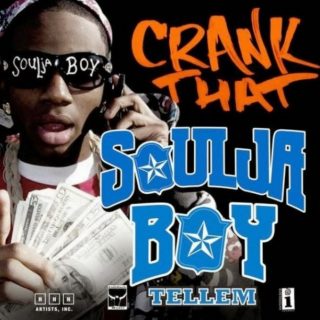 Crank That