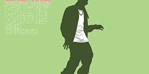 Dance wiv Me