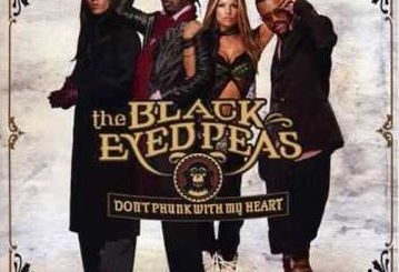 Don't Phunk With My Heart