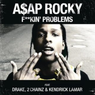 Fuckin' Problems