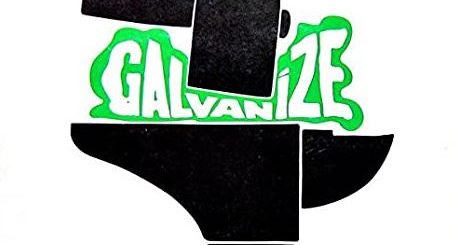 Galvanize