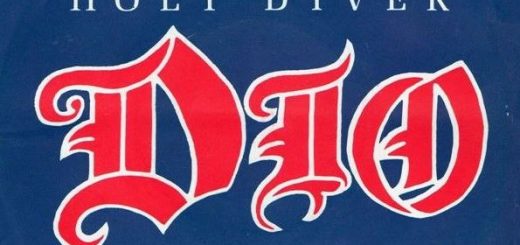 Holy Diver