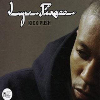 Kick, Push