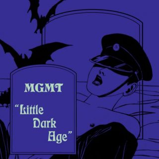 Little Dark Age