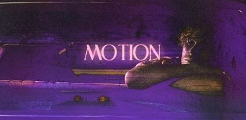 Motion