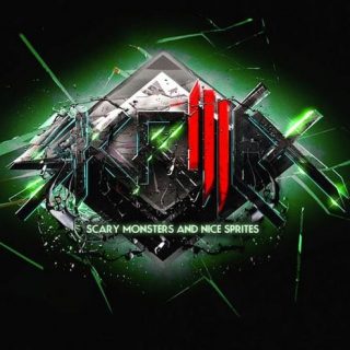 Scary Monsters and Nice Sprites