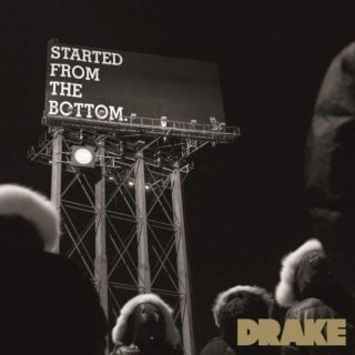 Started from the Bottom
