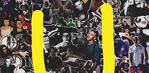 Where Are Ü Now