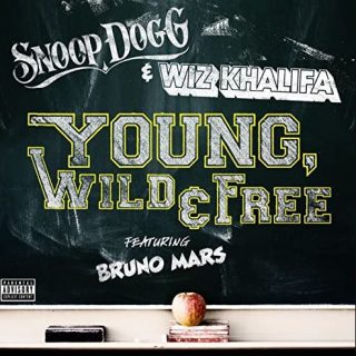 Young, Wild & Free