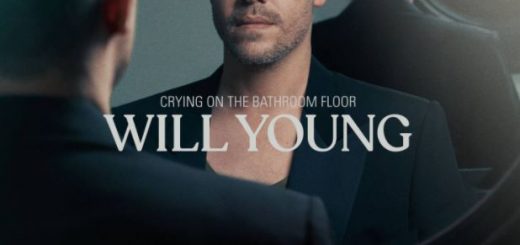 Crying on the Bathroom Floor