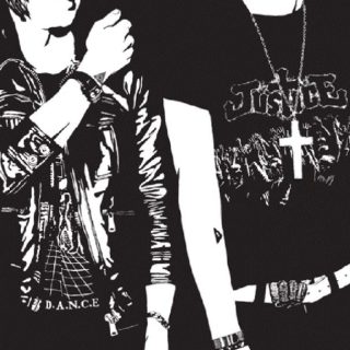 D.A.N.C.E.