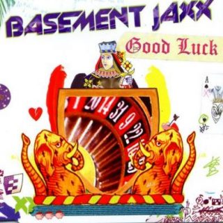 Good Luck