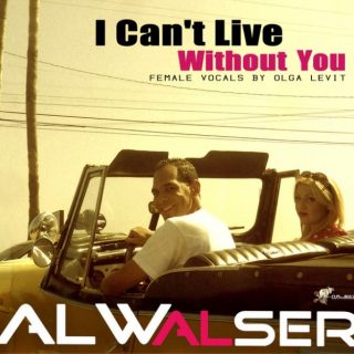 I Can't Live Without You