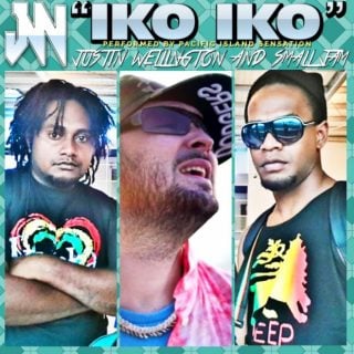 Iko Iko