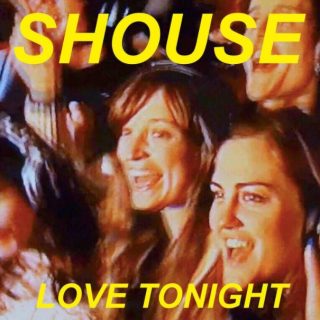 Love Tonight