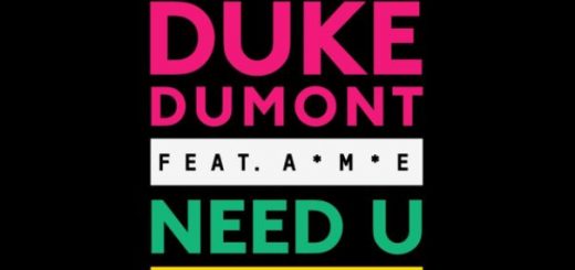 Need U (100%)