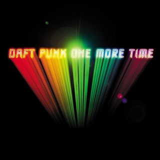 One More Time