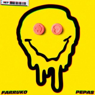 Pepas