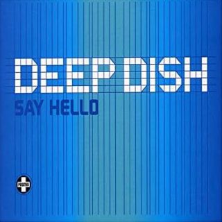 Say Hello
