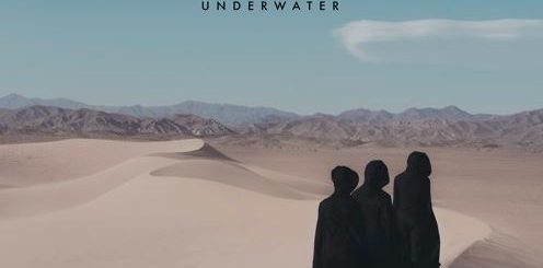 Underwater