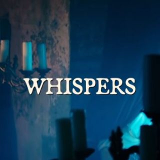 Whispers