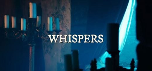 Whispers