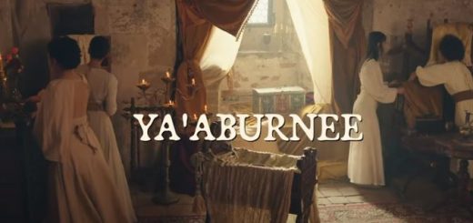 Yaáburnee