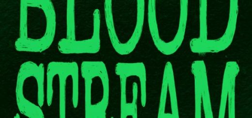 Ed Sheeran's "Bloodstream"
