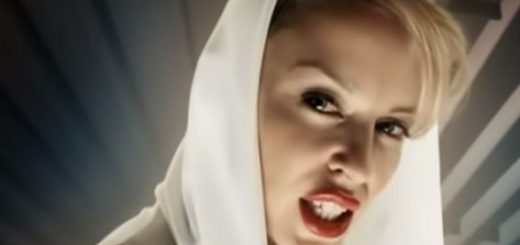 Can't Get You Out of My Head