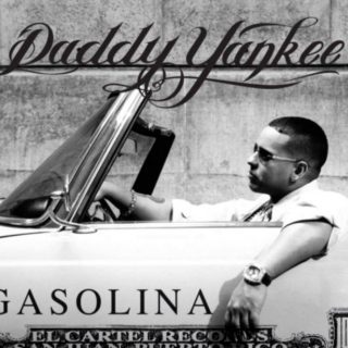 Gasolina