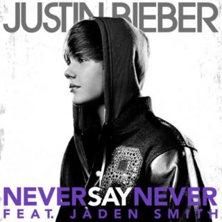 Never Say Never