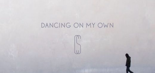 Dancing on My Own