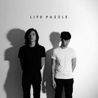 Life Puzzle