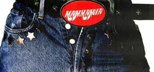MAMMAMIA