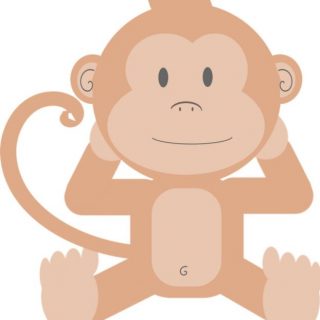 Monkeys Spinning Monkeys