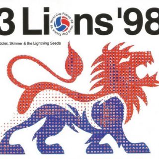 Three Lions '98