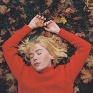 We Fell in Love in October
