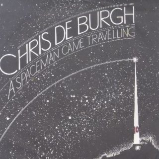 A Spaceman Came Travelling
