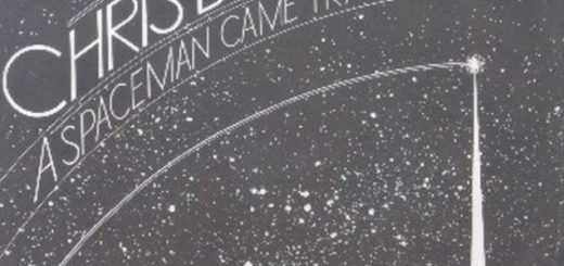 A Spaceman Came Travelling