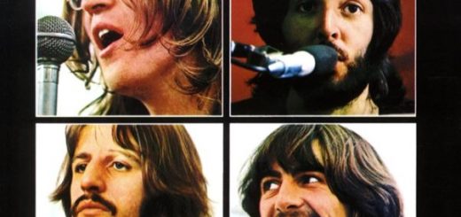 Across The Universe
