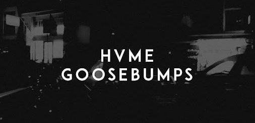 Goosebumps