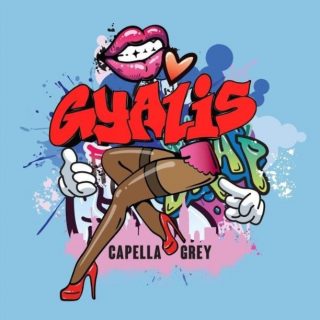 Gyalis